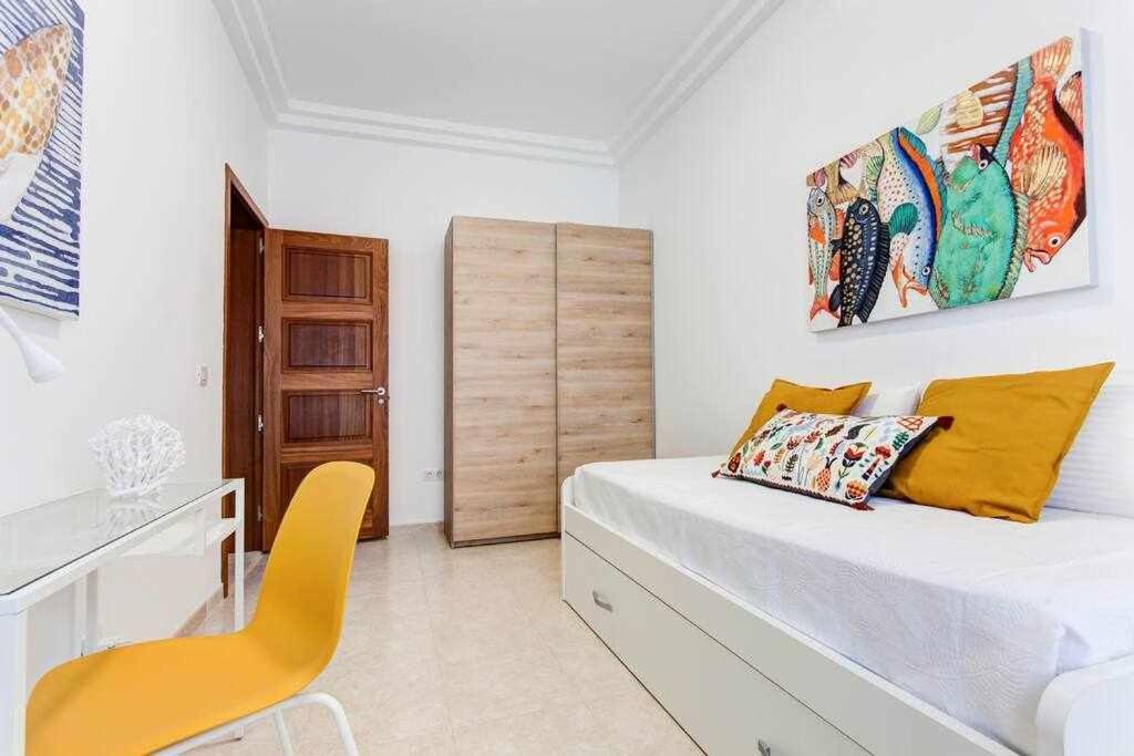 Homu Aura Fantastica Villa Con Piscina Privada Плая Бланка Екстериор снимка