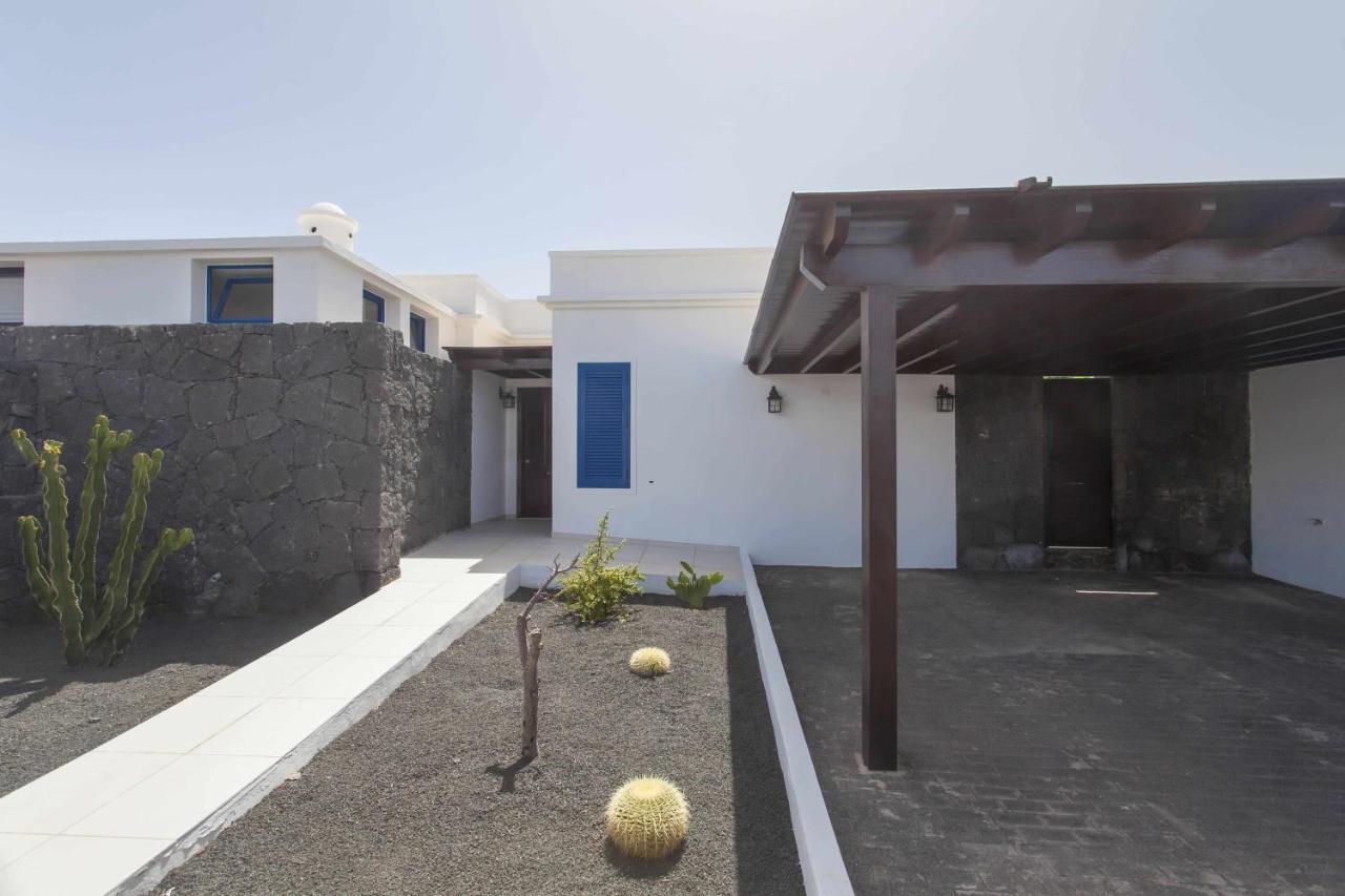 Homu Aura Fantastica Villa Con Piscina Privada Плая Бланка Екстериор снимка